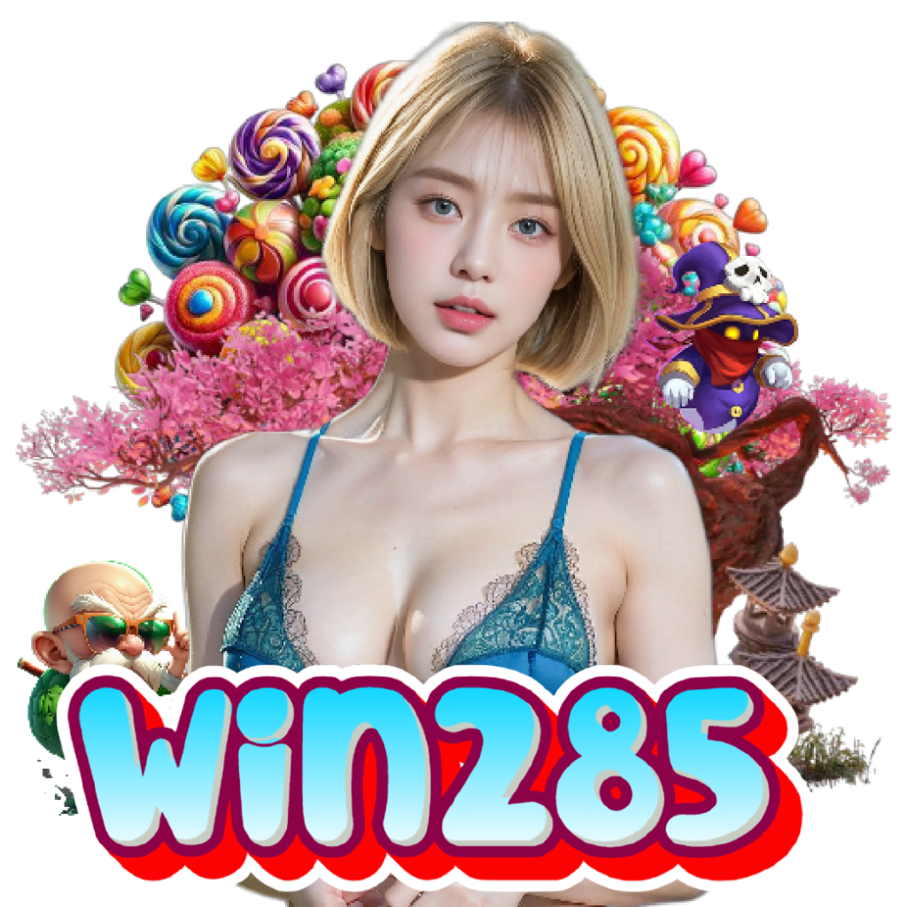 win285 สล็อต